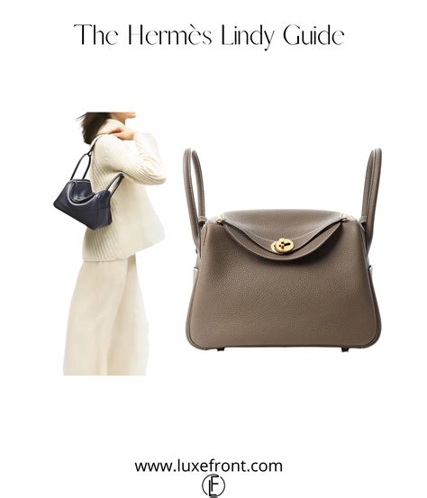 hermes lindy bag with scarf|Hermes lindy bag price philippines.